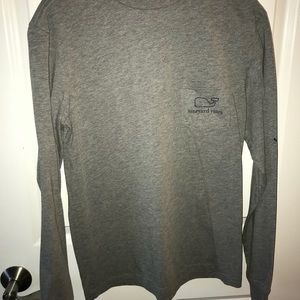 Vineyard vines long sleeve